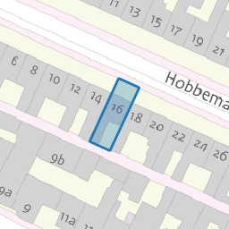 Perceel ZVT00-C-3109