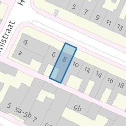 Perceel ZVT00-C-3113