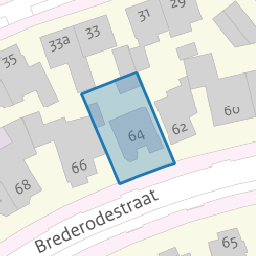 Perceel ZVT00-C-3147