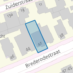 Perceel ZVT00-C-3211