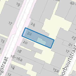 Perceel ZVT00-C-3248