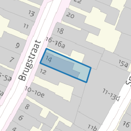 Perceel ZVT00-C-3249