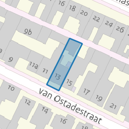 Perceel ZVT00-C-3253