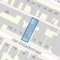 Perceel ZVT00-C-3254