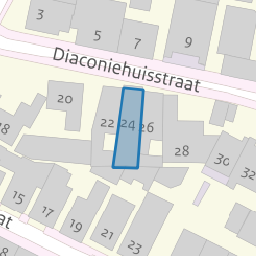 Perceel ZVT00-C-3256