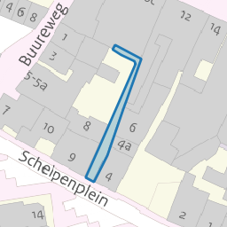 Perceel ZVT00-C-3260