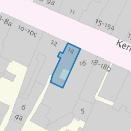 Perceel ZVT00-C-3261