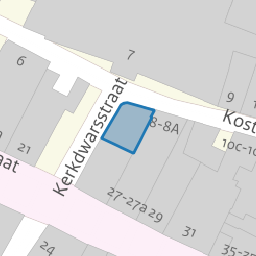 Perceel ZVT00-C-3262