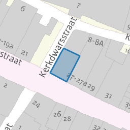 Perceel ZVT00-C-3263