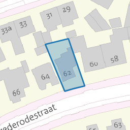 Perceel ZVT00-C-3327