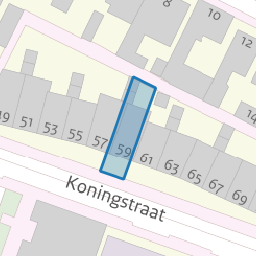 Perceel ZVT00-C-3358