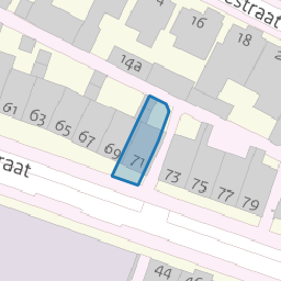 Perceel ZVT00-C-3364