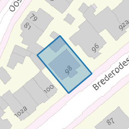 Perceel ZVT00-C-3385