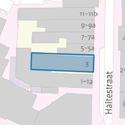 Perceel ZVT00-C-3392