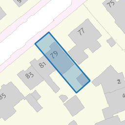 Perceel ZVT00-C-3408