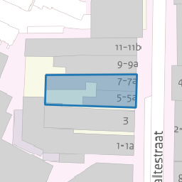 Perceel ZVT00-C-3437