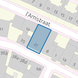 Perceel ZVT00-C-3449