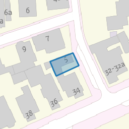 Perceel ZVT00-C-3480