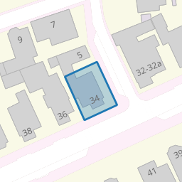 Perceel ZVT00-C-3481