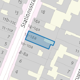 Perceel ZVT00-C-3533