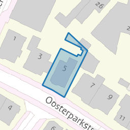 Perceel ZVT00-C-3539