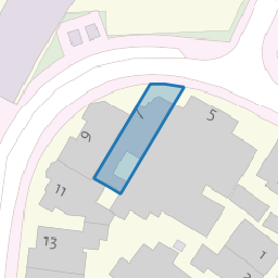 Perceel ZVT00-C-3548