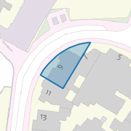 Perceel ZVT00-C-3549