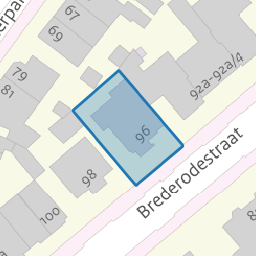 Perceel ZVT00-C-3557