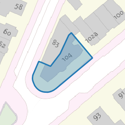 Perceel ZVT00-C-3560