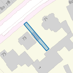 Perceel ZVT00-C-3561