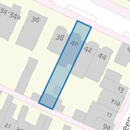 Perceel ZVT00-C-3605