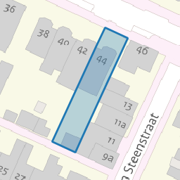 Perceel ZVT00-C-3607