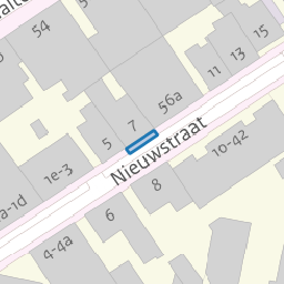 Perceel ZVT00-C-3611