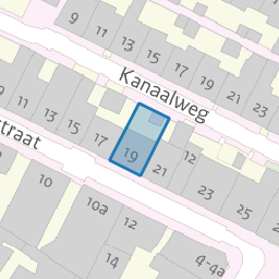 Perceel ZVT00-C-3613