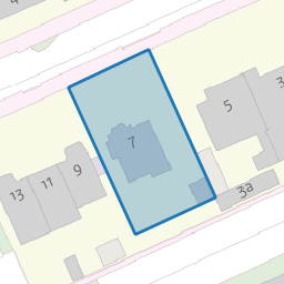 Perceel ZVT00-C-3625