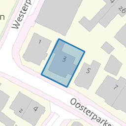 Perceel ZVT00-C-3636