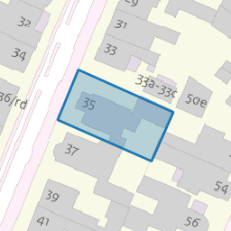 Perceel ZVT00-C-3658