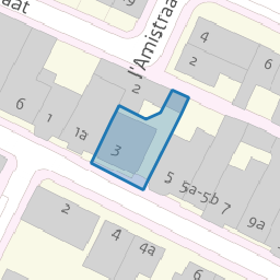 Perceel ZVT00-C-3677