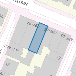 Perceel ZVT00-C-3696