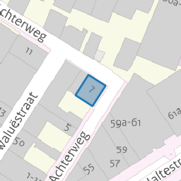 Perceel ZVT00-C-3735