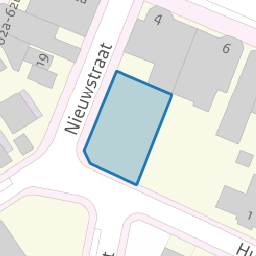 Perceel ZVT00-C-3776