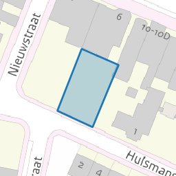 Perceel ZVT00-C-3777