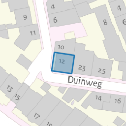 Perceel ZVT00-C-3781