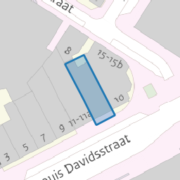 Perceel ZVT00-C-3793