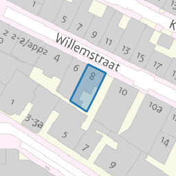 Perceel ZVT00-C-3801