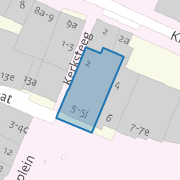 Perceel ZVT00-C-3806