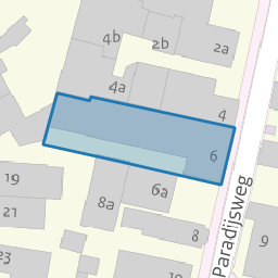 Perceel ZVT00-C-3834