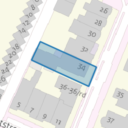 Perceel ZVT00-C-3837