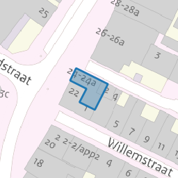 Perceel ZVT00-C-3847