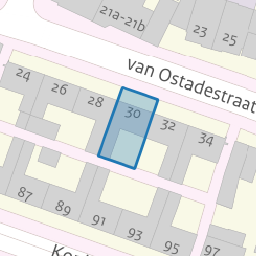 Perceel ZVT00-C-3852